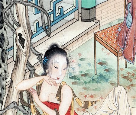 都安-中国古代行房图大全，1000幅珍藏版！